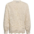 Alyssum Shirt - Light Sand