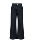 Dara Nippon Jeans - Mörkblå