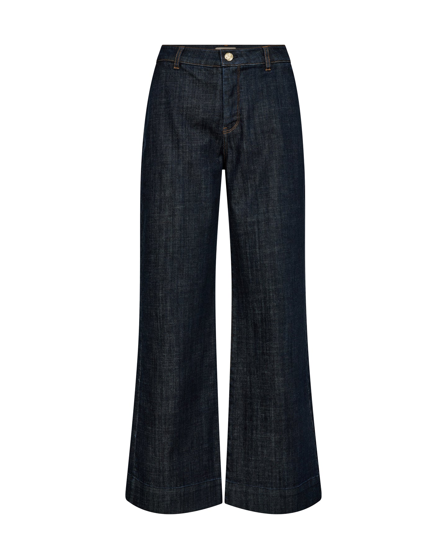 Dara Nippon Jeans - Mörkblå