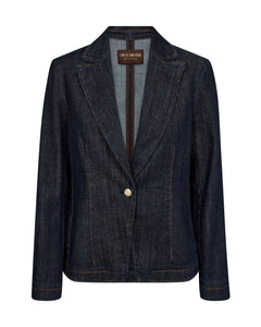 Diane Nippon Blazer - Dark Blue