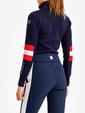 Hafjell Zip Up Women - Flag