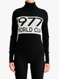 World Cup Sweater Dam - Svart