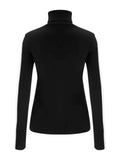 World Cup Sweater Dam - Svart