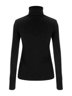 Worldcup Sweater Women - Black