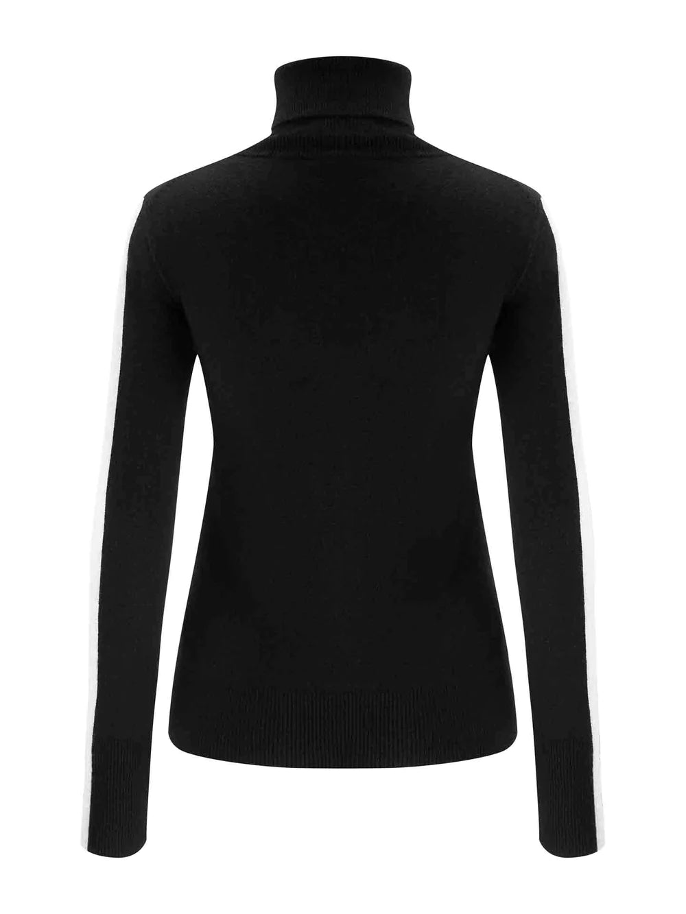 World Cup Sweater Dam - Svart