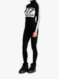 World Cup Sweater Dam - Svart