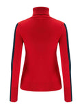 World Cup Sweater Dam - Röd