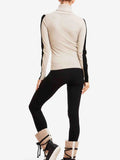 World Cup Sweater Dam - Sand