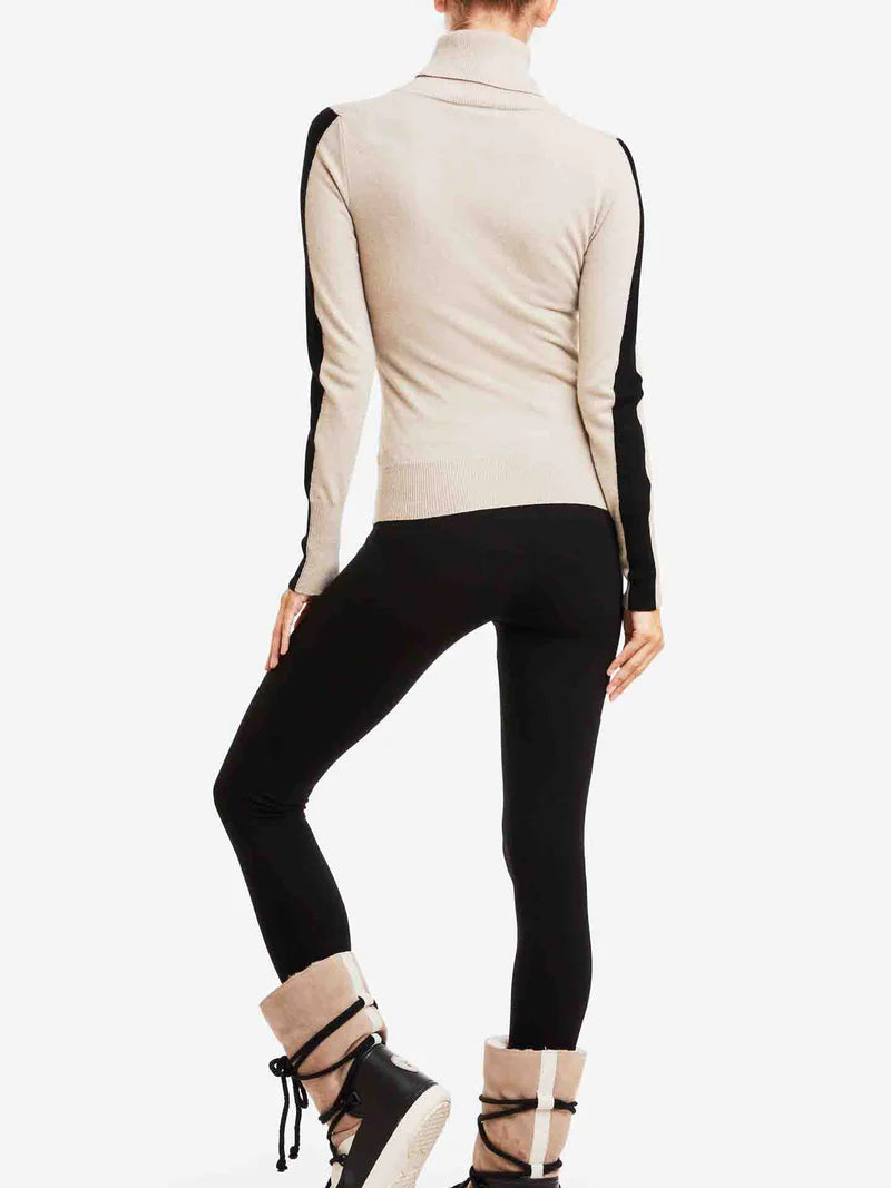 World Cup Sweater Dam - Sand