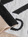 World Cup Sweater Dam - Sand