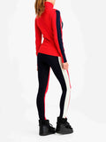 World Cup Sweater Dam - Röd