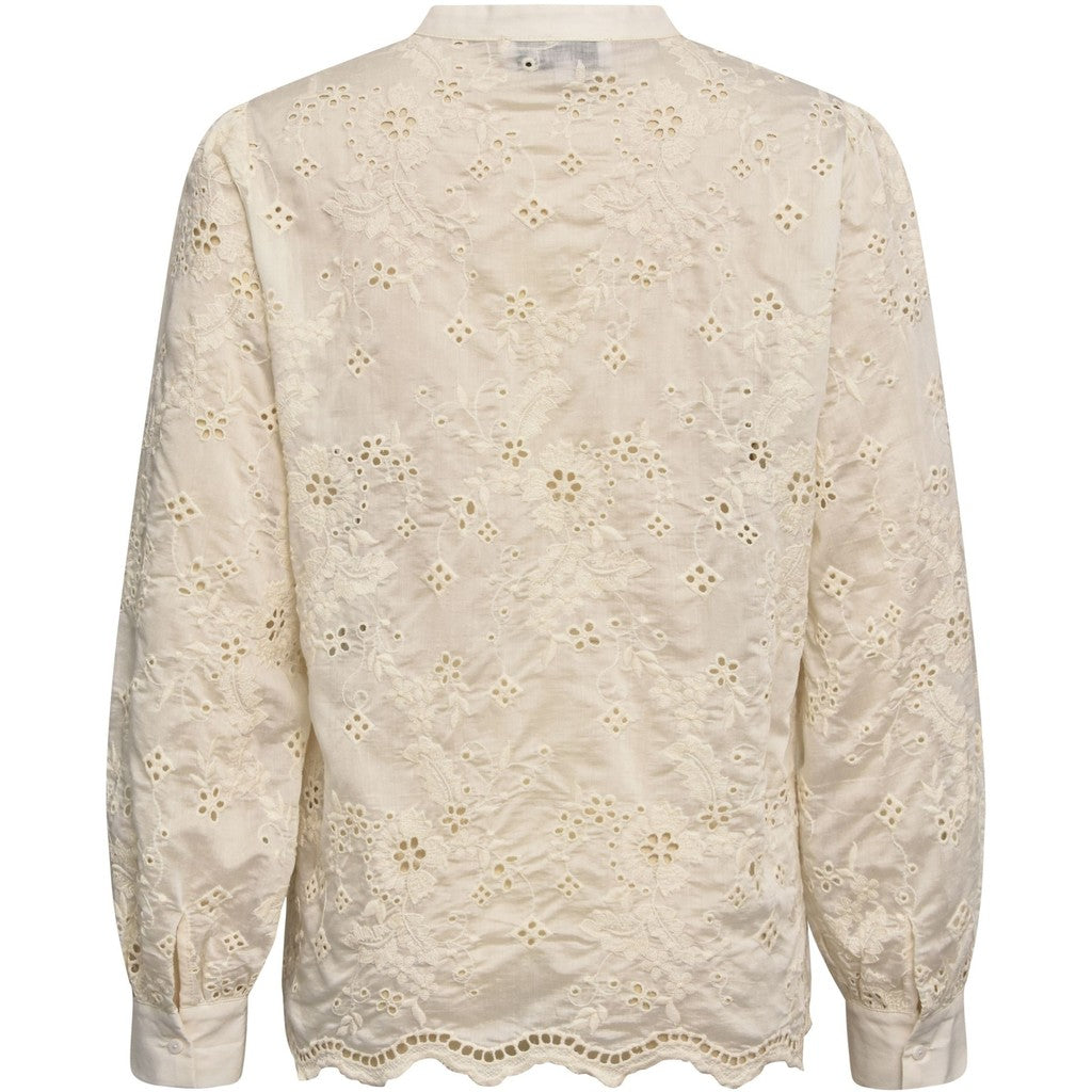 Alyssum Shirt - Light Sand