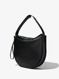 Baxter Leather Bag - Black