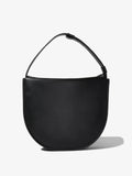 Baxter Leather Bag - Black