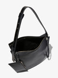 Baxter Leather Bag - Black
