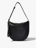 Baxter Leather Bag - Black