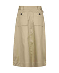 Koda Billie Kjol - Twill