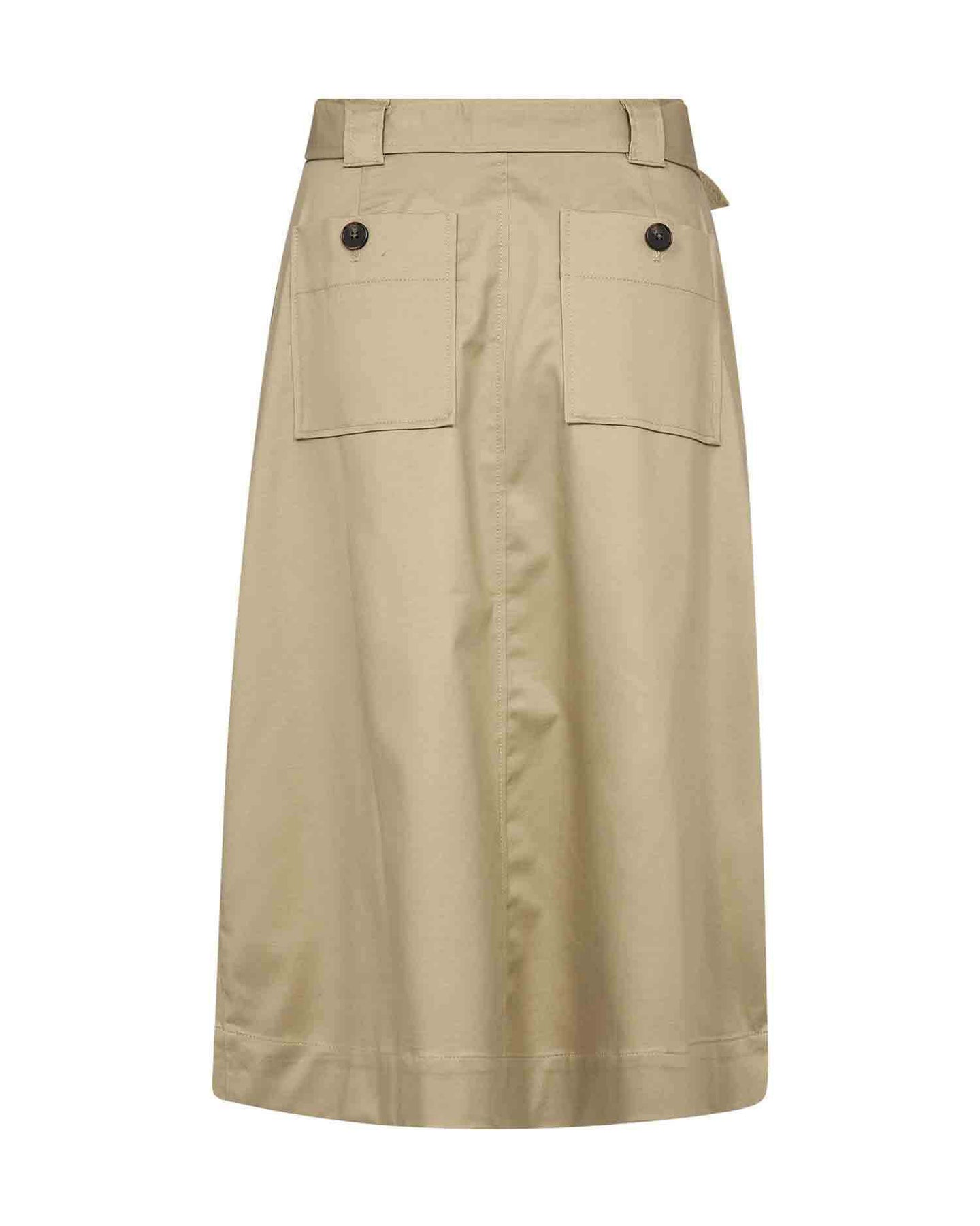 Koda Billie Kjol - Twill