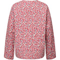 Kammy Jacket - Pink Print