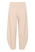 Laicentiw Vincent Mel Pant - Vanilla Melange