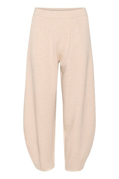 Laicentiw Vincent Mel Pant - Vanilla Melange