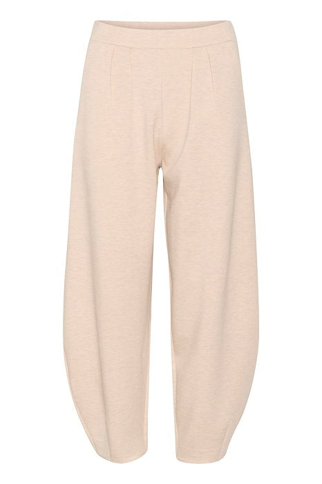 Laicentiw Vincent Mel Pant - Vanilla Melange