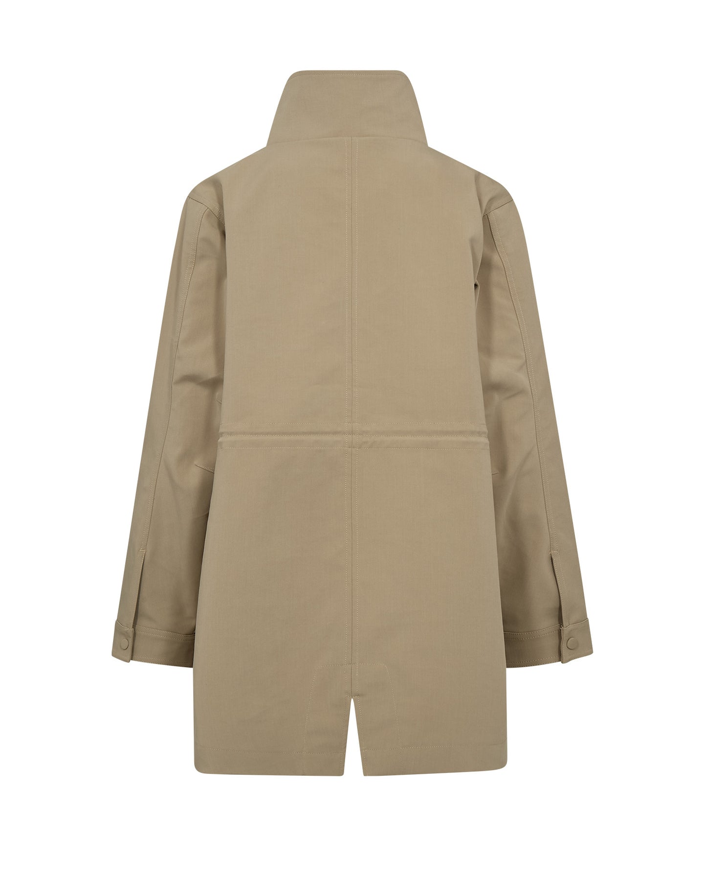 Amari Bora Jacka - Twill