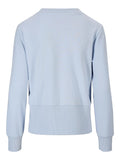 Sadie Sweater - Kentucky Blue