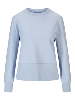 Sadie Sweater - Kentucky Blue