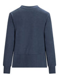 Sadie Sweater - Denim Blue