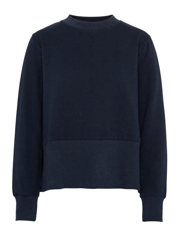 Sadie Sweater - Mörkblå