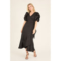 Sinda Dress - Svart