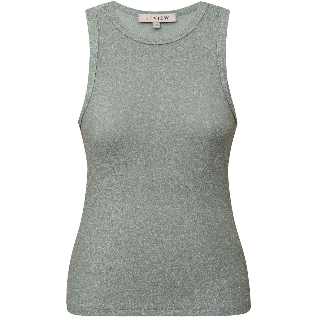 Eva Tank Top - Mint