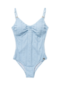 Daisy Milos Swimsuit - Sky