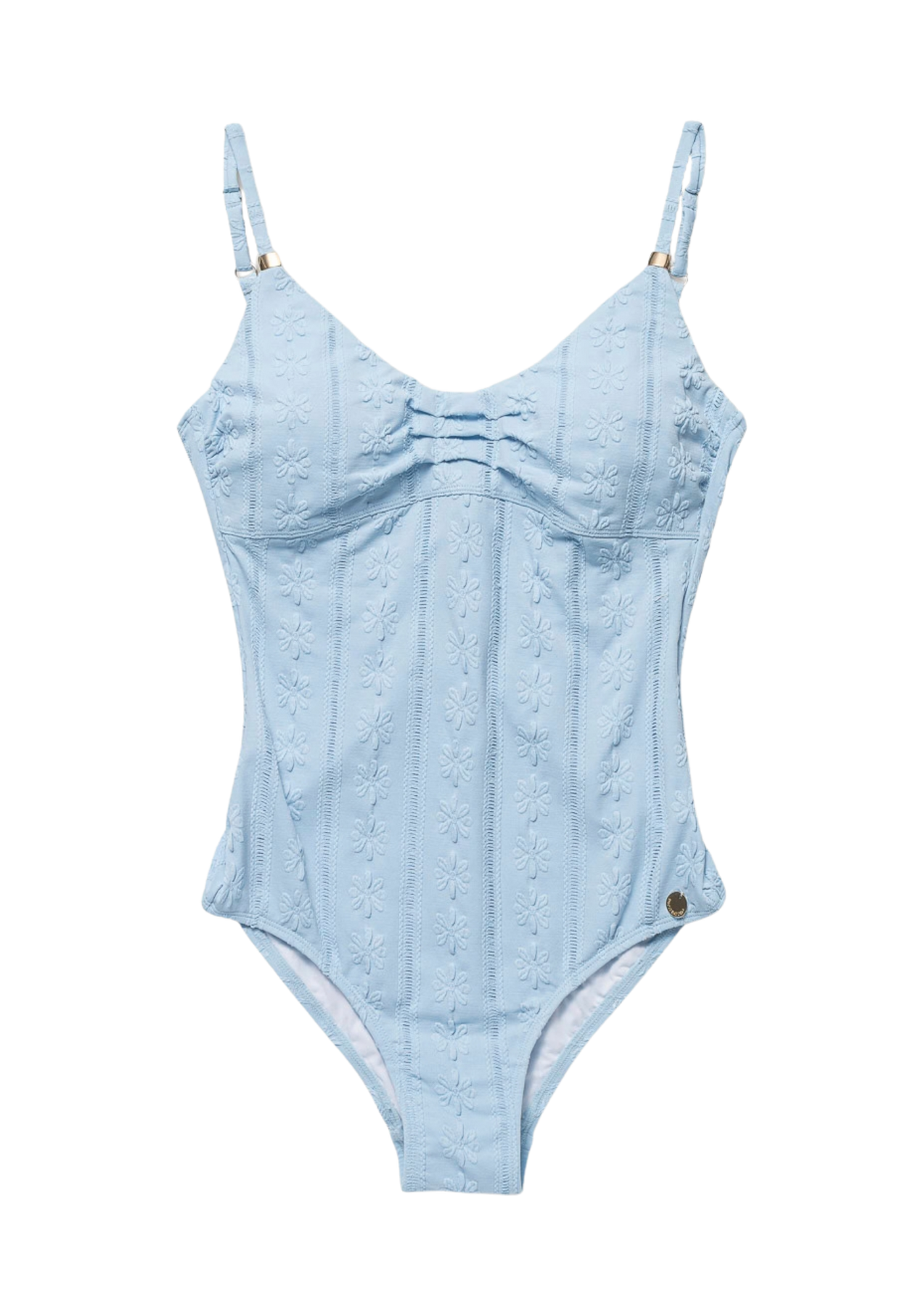 Daisy Milos Swimsuit - Sky