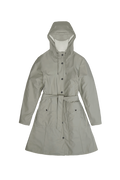 Curve Jacket - Haze