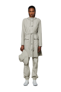 Curve Jacket - Haze