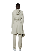 Curve Jacket - Haze