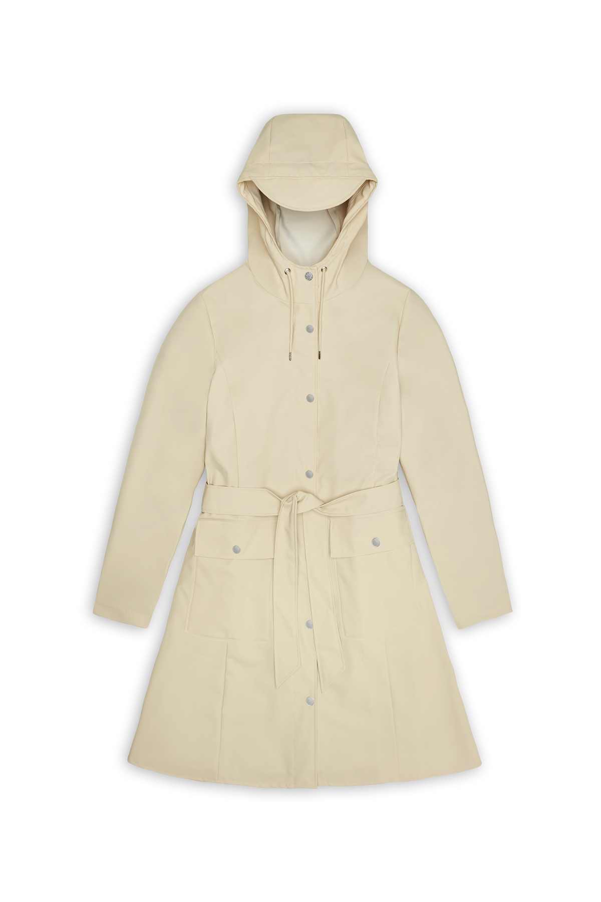 Curve W Jacket W3 - Dune