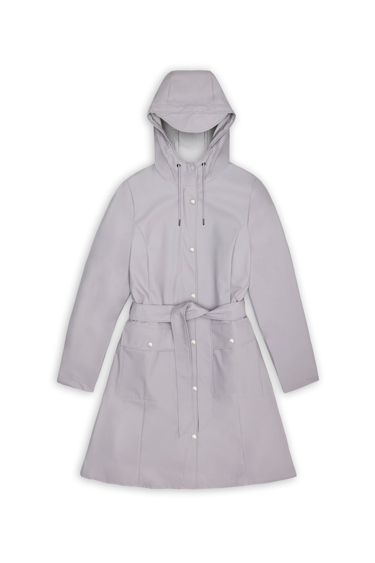 Curve W Jacket W3 - Flint