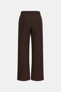 W. Cosmo Straight Leg - Espresso