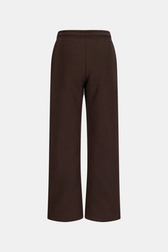 W. Cosmo Straight Leg - Espresso