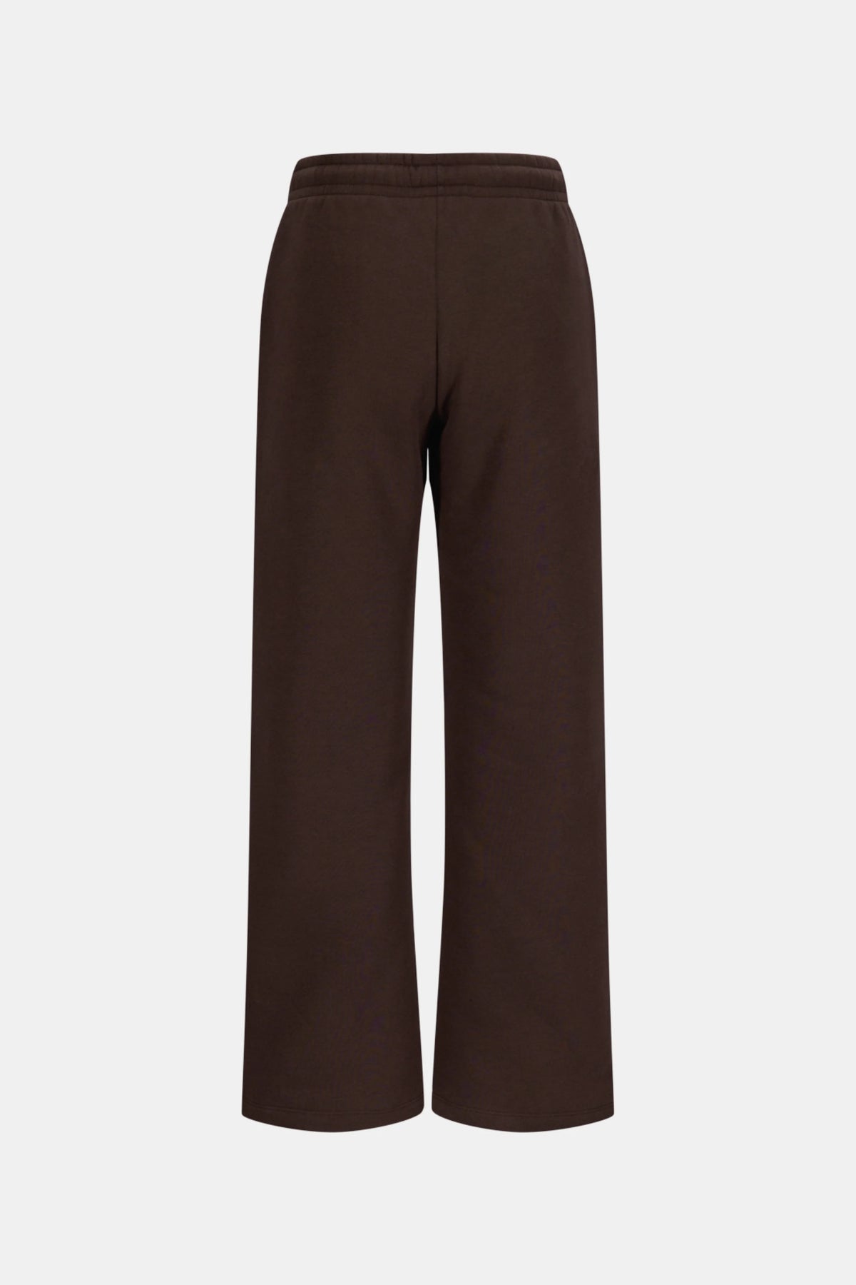 W. Cosmo Straight Leg - Espresso