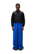 Liner W Bomber Jacket - Svart