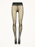 Individual 20 Tights - Svart