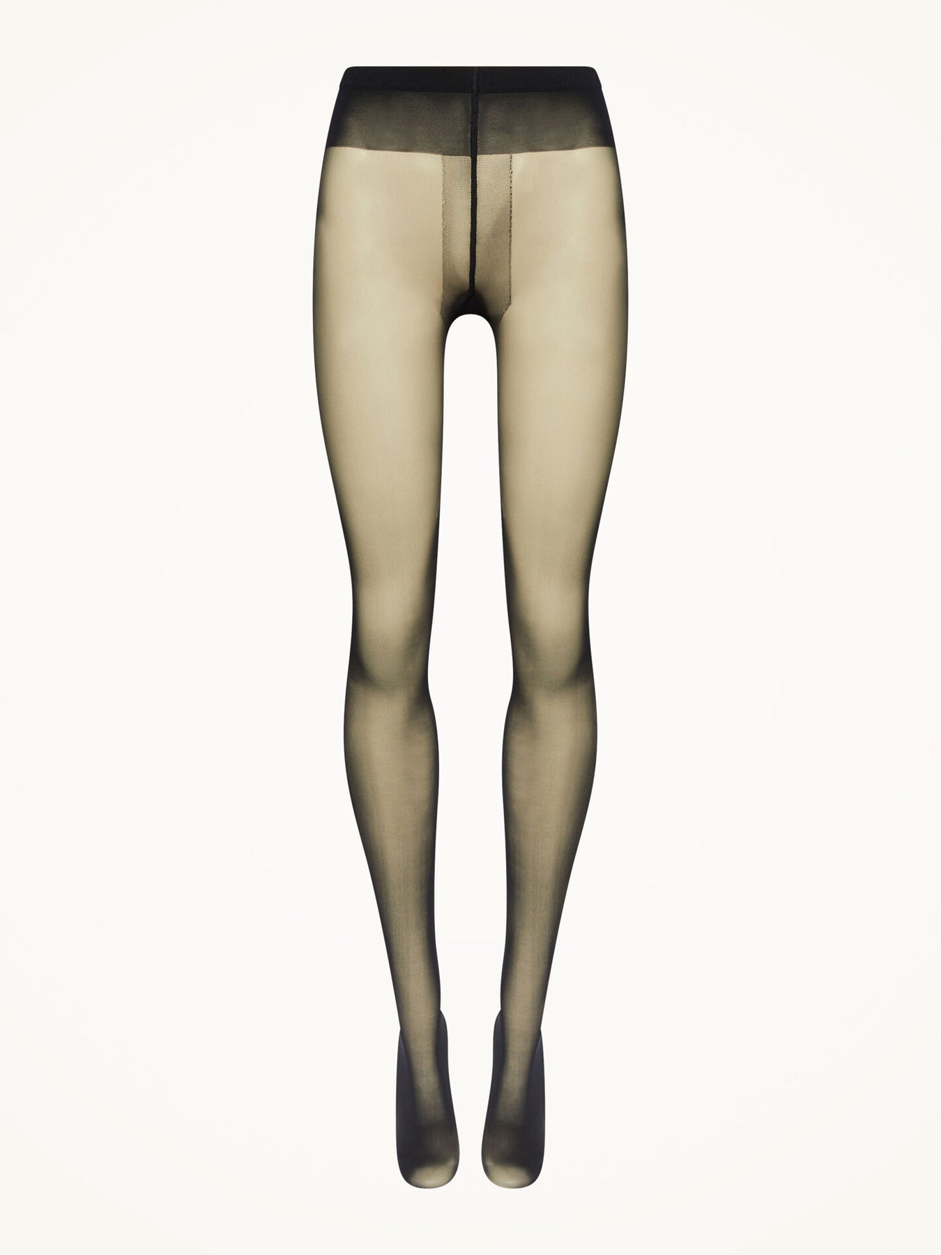 Individual 20 Tights - Svart