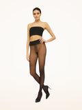 Individual 20 Tights - Svart