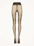 Individual 20 Tights - Nearly Black