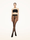Individual 20 Tights - Nearly Black
