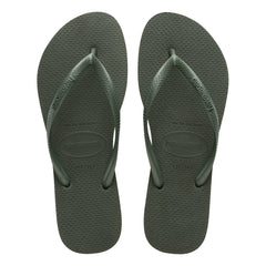 Hav. Slim - Olive Green